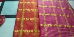Printed Gharchola Saree