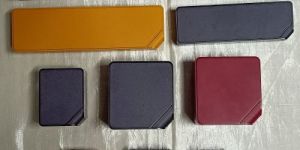 Aria Series Jewellery Box
