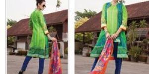 Pakistani Salwar Suit