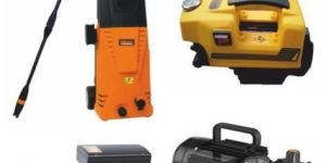 Electric Pressure Washer