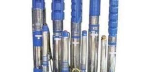 Submersible Pump