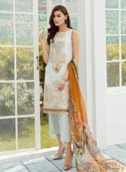 Cotton Pakistani Suits