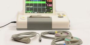 Advanced Antepartum Fetal Monitor