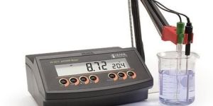 Digital PH Meter