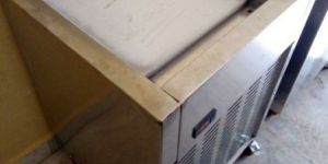 Ice Cream Making Machines