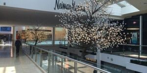 Daylight LED Tree Light