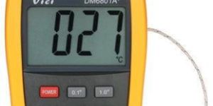 Thermocouples Thermometer