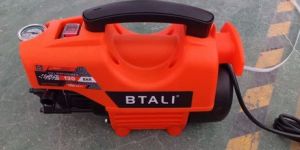 High Pressure Washer