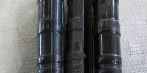 Plastic Curtain Clamps