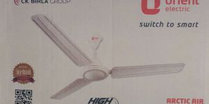 Orient Ceiling Fan