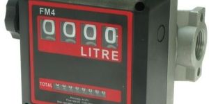 Diesel Flow Meter,