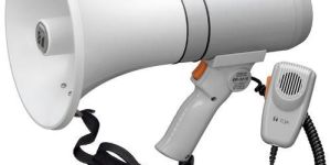 Public Address System