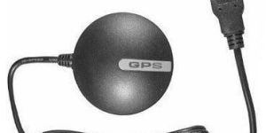 GPS Receiver