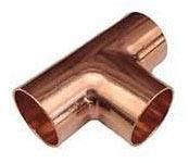 Copper Tee