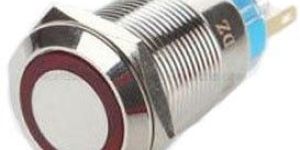 Flame Proof Switches