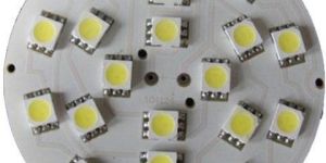 LED Aluminum PCB