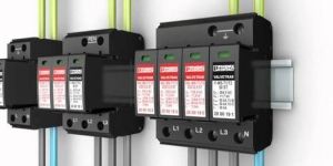Surge Protection Device