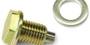 Drain Plug