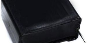 Noise Suppression Capacitor