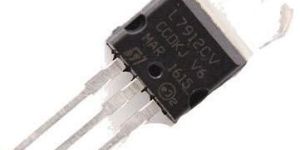 Power Mosfet Module