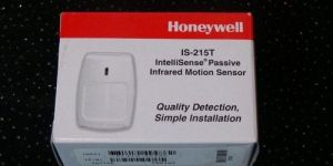 Pir Motion Sensor