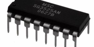 Electric Circuit Components