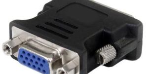 DVI Connector