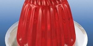 Cherry Flavored Jelly