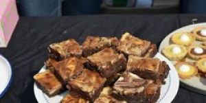 Chocolate Desserts Cookies