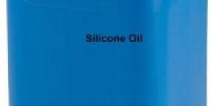 Silicone Oil