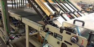 Asitrade Machine Flute Board