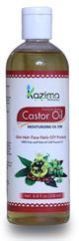 Liquid KAZIMA Castor Arandi Oil