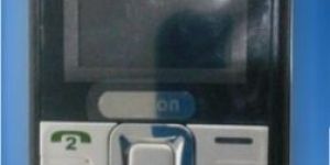 GSM Digital Mobile Phone