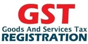 GST Registration