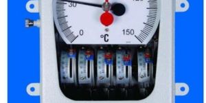 Winding Temperature Indicator
