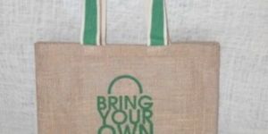 Cotton Hand Bags