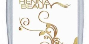 Bio Organic Hair Color