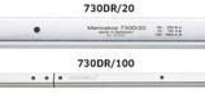 Electromechanical Torque Wrenche