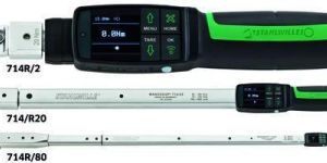 Monoskop Tightening Angle Torque Wrenches