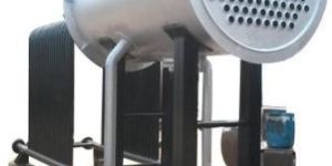 Coal Fired Steam Boiler