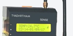 Temperature Alert System