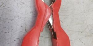 Crocodile Battery Clip