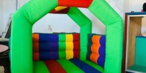 Kids Bouncy Castle