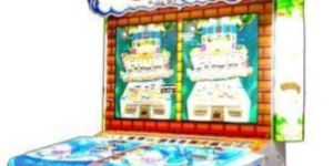 Amusement Game Machine