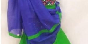 Cotton Chaniya Choli