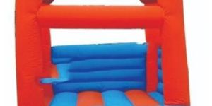 Jumping Inflatable Castle