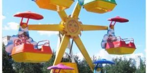 Mini Kids Ferris Wheel