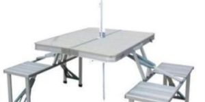 Picnic Tables