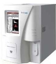 Hematology Blood Analyzer