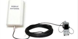 Mobile Antenna